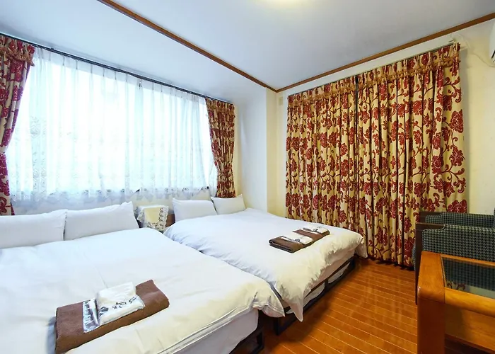 Eto Building 3F - Vacation Stay 18648