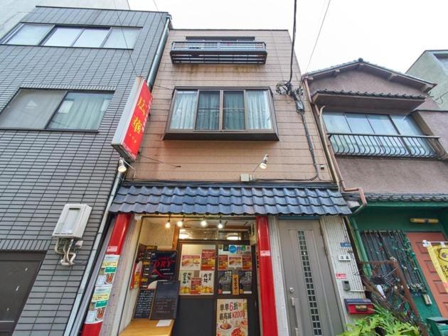 Eto Building 3f - Vacation 18648 Tokio
